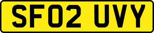 SF02UVY