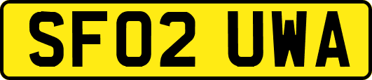 SF02UWA