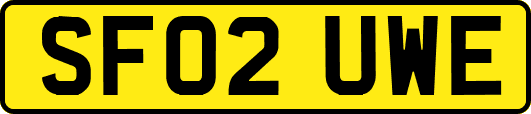 SF02UWE