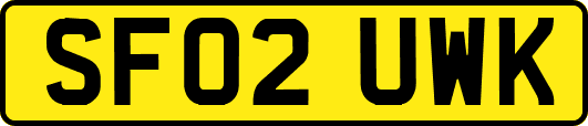SF02UWK