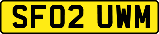 SF02UWM