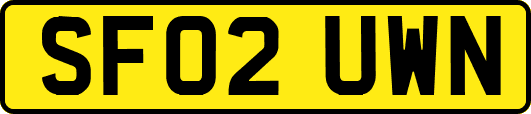 SF02UWN