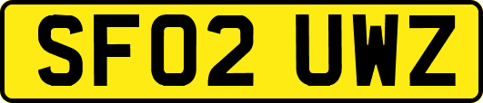 SF02UWZ