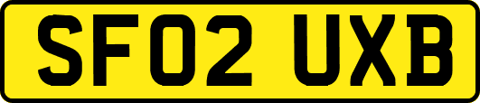 SF02UXB