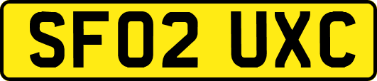SF02UXC