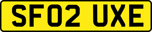 SF02UXE