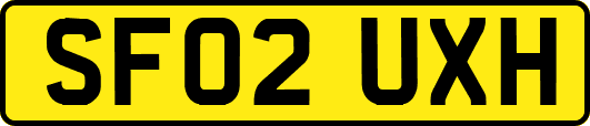 SF02UXH