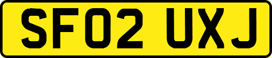 SF02UXJ