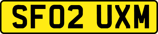 SF02UXM
