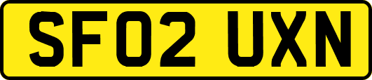 SF02UXN