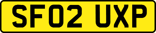 SF02UXP