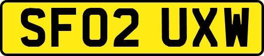SF02UXW