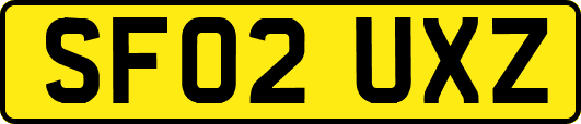 SF02UXZ