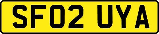 SF02UYA