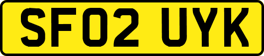 SF02UYK