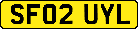 SF02UYL