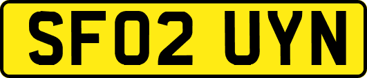 SF02UYN