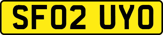 SF02UYO
