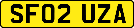 SF02UZA