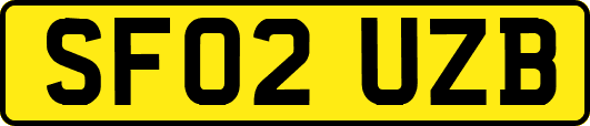 SF02UZB