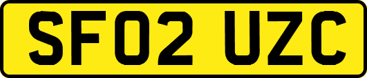 SF02UZC