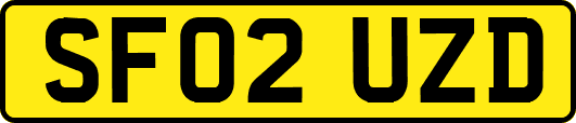 SF02UZD