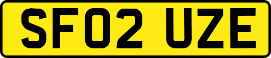 SF02UZE