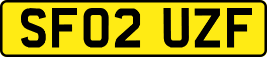 SF02UZF