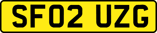 SF02UZG