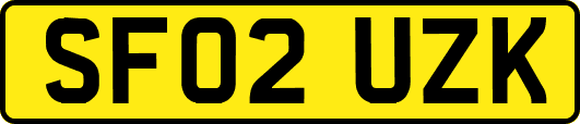 SF02UZK