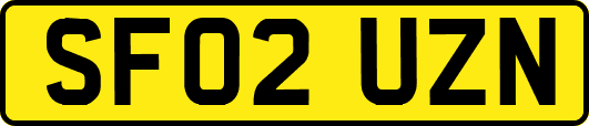SF02UZN
