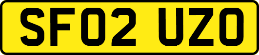 SF02UZO