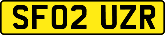 SF02UZR