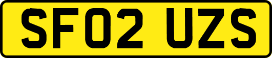 SF02UZS
