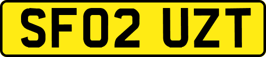 SF02UZT