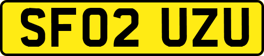SF02UZU