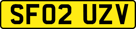 SF02UZV