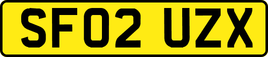 SF02UZX