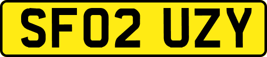 SF02UZY