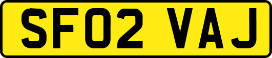 SF02VAJ