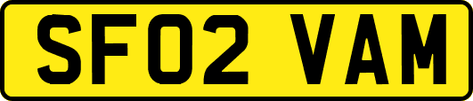 SF02VAM