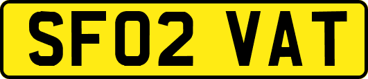 SF02VAT