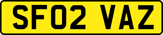 SF02VAZ