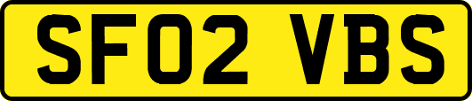 SF02VBS