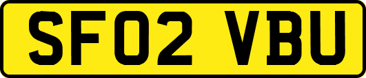 SF02VBU