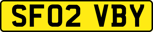 SF02VBY