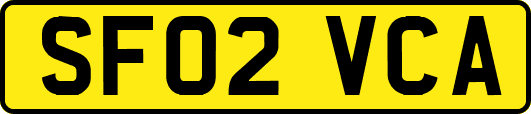 SF02VCA