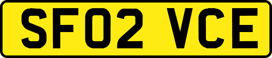 SF02VCE