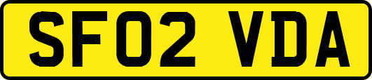SF02VDA