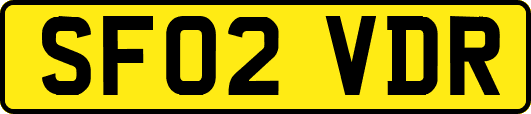 SF02VDR